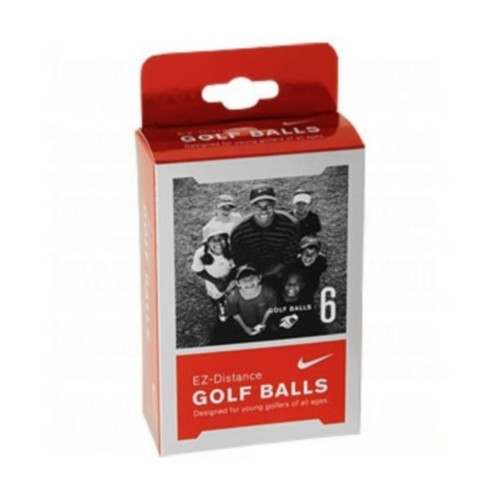 Junior Golf Balls
