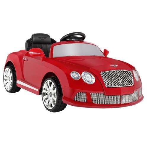 Ride-On Toy Cars