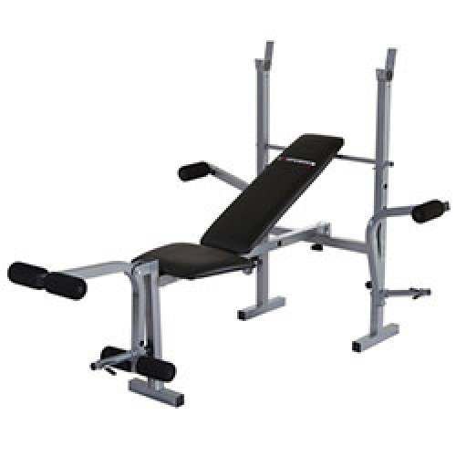 Exercise Benches and Towers